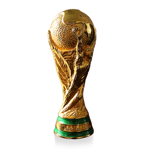 Trofeo Coppa del Mondo Fifa