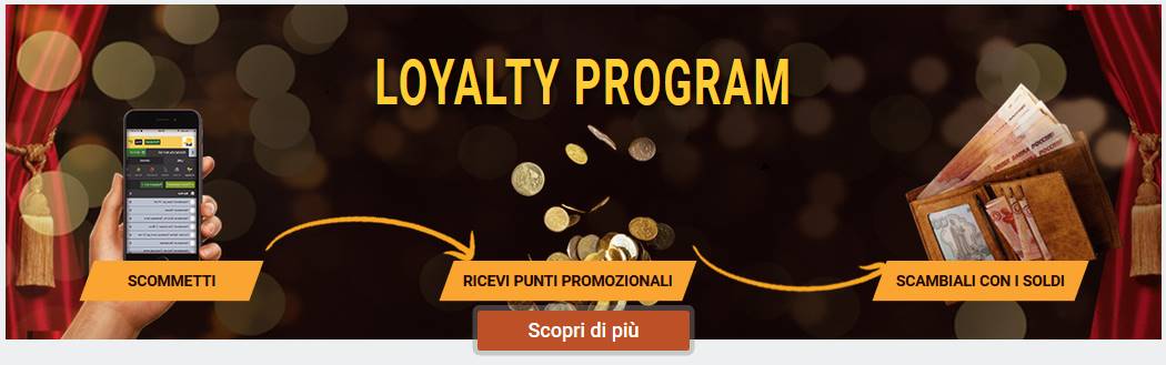 Scopri questo bonus speciale